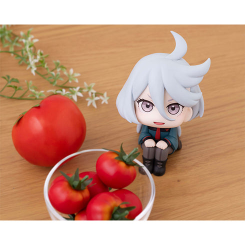 『機動戦士ガンダム 水星の魔女』るかっぷ  ミオリネ・レンブラン